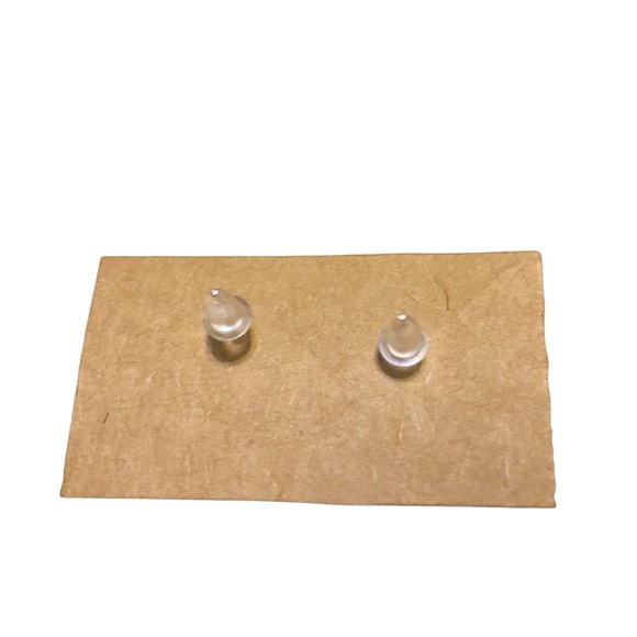 Cinnamoroll Sterling Silver Earrings - Picture 5 of 6